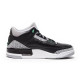 Air Jordan 3 Retro "Green Glow"