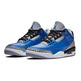Air Jordan 3 Retro "Varsity Royal"