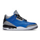 Air Jordan 3 Retro "Varsity Royal"