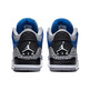Air Jordan 3 Retro "Varsity Royal"