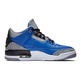 Air Jordan 3 Retro "Varsity Royal"