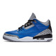 Air Jordan 3 Retro "Varsity Royal"