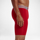 Air Jordan All Season Compression 6" Shorts "Gym Red"