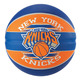 Balón NBA Team New York Knicks (Talla 7)