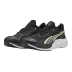 Puma Running Pounce Lite PTX "Black -Silver-Apple Spritz"