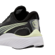 Puma Running Pounce Lite PTX "Black -Silver-Apple Spritz"