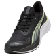 Puma Running Pounce Lite PTX "Black -Silver-Apple Spritz"