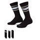 Calcetines Nike Everyday Plus Cushioned (3 pares)