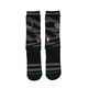 Stance NBA Hardwood Nightfall Warriors Socks
