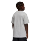Camiseta Puma ESS LOGO LAB Relaxed "Light Gray Heather"