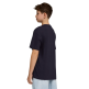 Camiseta Puma ESS LOGO LAB Relaxed "New Navy"