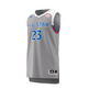 Camiseta Réplica Lebron James #23# All Star 2017 New Orleans