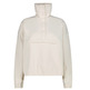 Campagnolo Interlock Knit Jacket "Avorio"