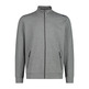 Campagnolo Lightweight Full-zip Regular Fit Sweatshirt