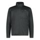 Chaqueta de forro polar jacquard Campagnolo "Jungle"