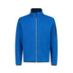 Campagnolo Men's Jacquard Knit-Tech Fleece "Blue River"