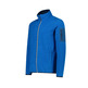 Campagnolo Men's Jacquard Knit-Tech Fleece "Blue River"