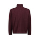 Campagnolo Men's Jacquard Knit-Tech Fleece "Burgundy"