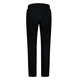 Campagnolo Men's joggers in stretch french terry "Black" (Comfort Fit)