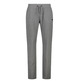 Campagnolo Men's joggers in stretch french terry "Grey" (Comfort Fit)