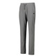 Campagnolo Men's joggers in stretch french terry "Grey" (Comfort Fit)