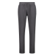 Pantalón Campagnolo Men's stretch cotton melange sweatpants "Anthracite"