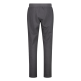 Pantalón Campagnolo Men's stretch cotton melange sweatpants "Anthracite"