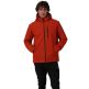 Chaqueta impermeable Campagnolo "Brick"