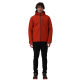 Chaqueta impermeable Campagnolo "Brick"