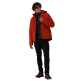 Chaqueta impermeable Campagnolo "Brick"