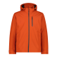 Chaqueta impermeable Campagnolo "Brick"
