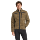 Chaqueta de pelo sintético Campagnolo "Teak Teak"