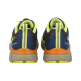 Zapatillas multideporte Junior Campagnolo Rahmsy Waterproof "Avio-Flame-Acid"
