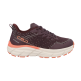 Zapatillas multifunción para mujer Campagnolo Rahmsy Waterproof "Blackberry-Marigold"