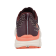 Zapatillas multifunción para mujer Campagnolo Rahmsy Waterproof "Blackberry-Marigold"