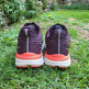Zapatillas multifunción para mujer Campagnolo Rahmsy Waterproof "Blackberry-Marigold"