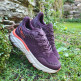 Zapatillas multifunción para mujer Campagnolo Rahmsy Waterproof "Blackberry-Marigold"