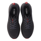 Zapatillas Multifunción Campagnolo Rahmsy Waterproof  "Piombo-Ferrari"