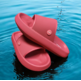Chanclas Campagnolo Ruby Slipper for Women "Corallo"