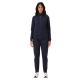Chaqueta mujer Campagnolo Susy "Black Blue"