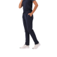 Pantalón mujer Campagnolo Susy "Black Blue"