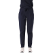 Pantalón mujer Campagnolo Susy "Black Blue"