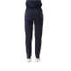 Pantalón mujer Campagnolo Susy "Black Blue"