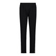 Campagnolo Stretch Trousers with Turn-up "Black"