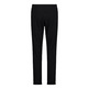 Campagnolo Stretch Trousers with Turn-up "Black"