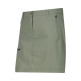 Campagnolo Women's 2-in-1 Skort for Outdoor Hiking and Trekking "Avocado"