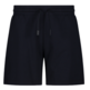 Campagnolo Women's Bermuda in Stretch Cotton "Dark Blue"