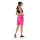 Campagnolo Women's bermuda shorts in stretch cotton "Festival"