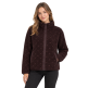 Chaqueta de pelo sintético Campagnolo "Blackberry"