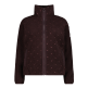 Chaqueta de pelo sintético Campagnolo "Blackberry"